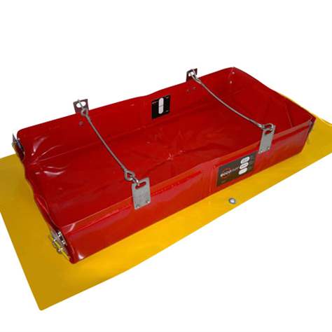 Unterlegplane 1000x500 mm - Metal Arsenal Trade s.r.o.