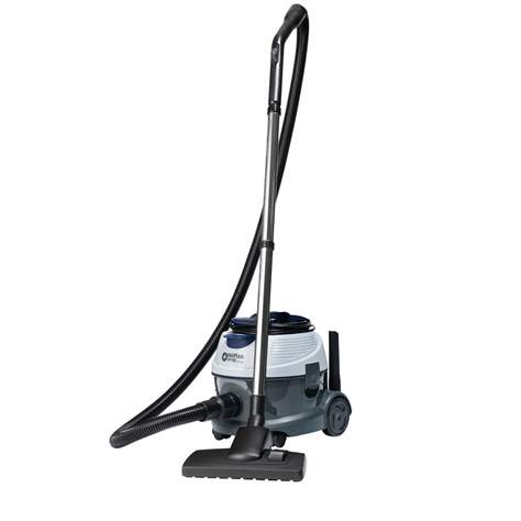 Aspirator Nilfisk VP100 pentru birouri , 880 W, container 8,5 l - Nilfisk