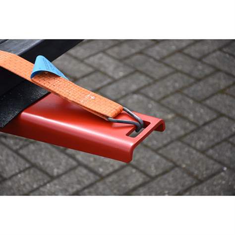 Langutseitenlader, Traglast 750 kg - Bauer GmbH - Bild5