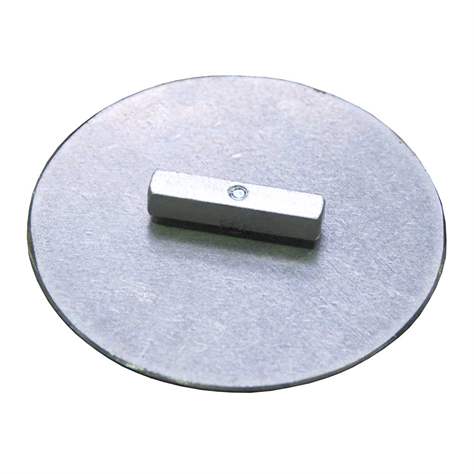 Krížový spoj, pr. 120 mm - Bauer GmbH