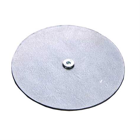 Krížový spoj, pr. 120 mm - Bauer GmbH - obrázok4