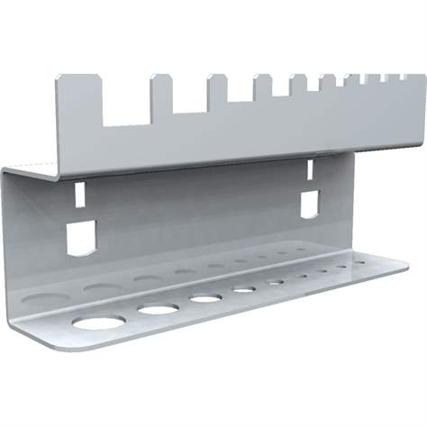 Držák imbusových klíčů, balení 5 ks - Kovos Verneřice