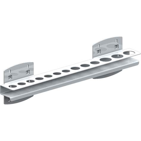 Uchwyt na klucze nasadowe 1/4, opakowanie 5 szt. - Kovos Verneřice