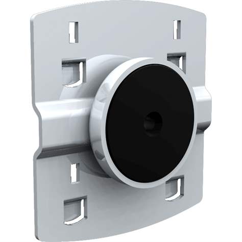 Magnetischer Halter, VE 5 Stück - Kovos Verneřice