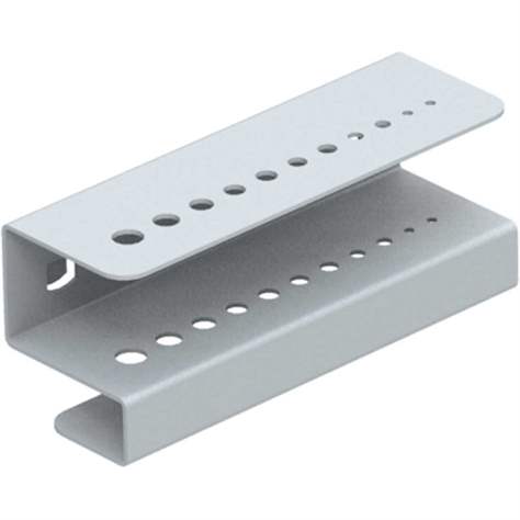 Bohrerhalter, Größe 1, HxBxT: 41x105x35 mm, VE 5 Stück - Kovos Verneřice