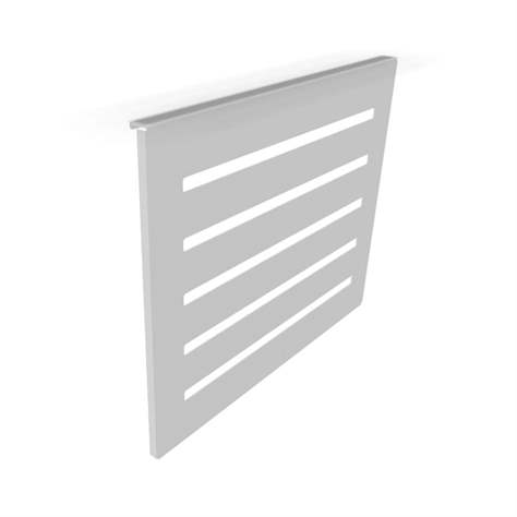 SQart Magnettafeln, L x H: 350 x 290 mm - Nowy Styl Group