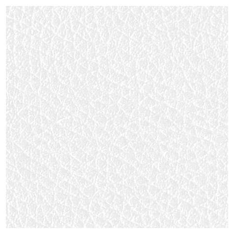 Besucher-Sessel SAMBA, Kunstlederbezug - weiße Farbe - Nowy Styl Group - Bild2