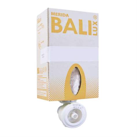 Mýdlo pěnové Bali Lux, 700 g