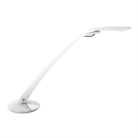 Tischleuchte Led Space, Farbe weiss - TWINCO Solution ApS