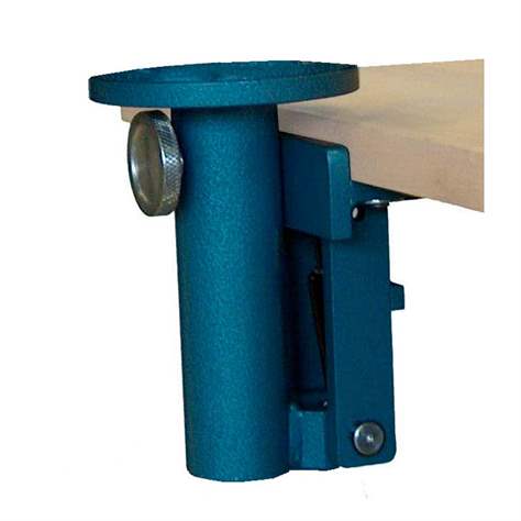 Dispozitiv basculant pentru menghina YORK 125 - York, spol. s r.o.