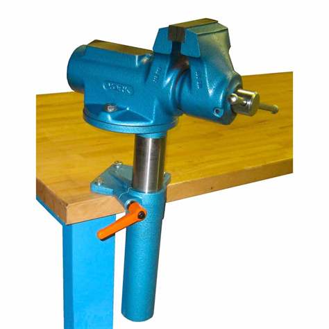 Suport telescopic pentru menghină - York, spol. s r.o. - imagine2