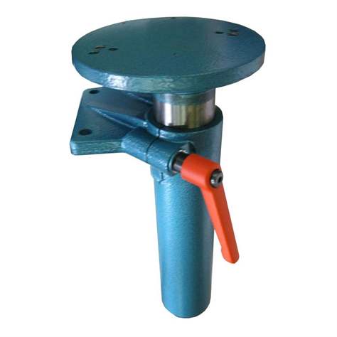 Suport telescopic pentru menghină - York, spol. s r.o.