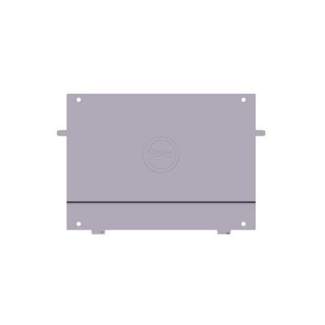 Trennblech, klappbar, A4, VE=20 Stk. - Kovona Lysa nad Labem