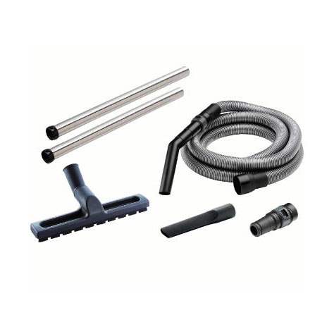 Set für Durchmesser 36 mm - Zubehör für Industriesauger - Nilfisk