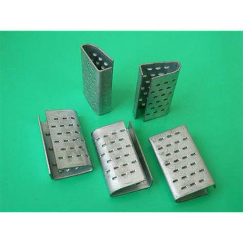 Capse metalice pentru legare bandă, Typ PPX, lățime 16 mm, unitate ambalare 1000 buc.