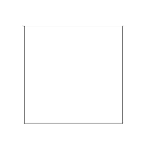 Kunststoff-Sitzschale BETA, verchromtes Stahlrohrgestell, Farbe Weiß - Nowy Styl Group - Bild5