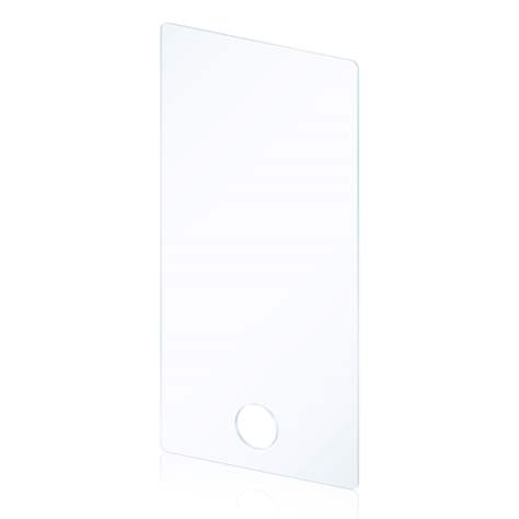 Staubschutzdeckel für Sichtregalkästen (LxB: 315x150 mm), Verpackung 10 St.