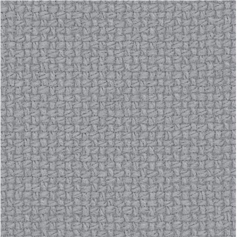 Stapelstuhl ISO gepolstert, Farbe licht grau, Stahlkonstruktion Schwarz lackiert - Nowy Styl Group - Bild2