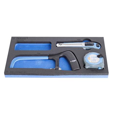 Set de cater, bomfaier si ruleta, UNIOR, 3 buc. - UNIOR Slovenia