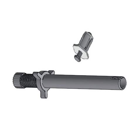 Adaptor pentru roți, unitate de ambalare: set 4 buc.