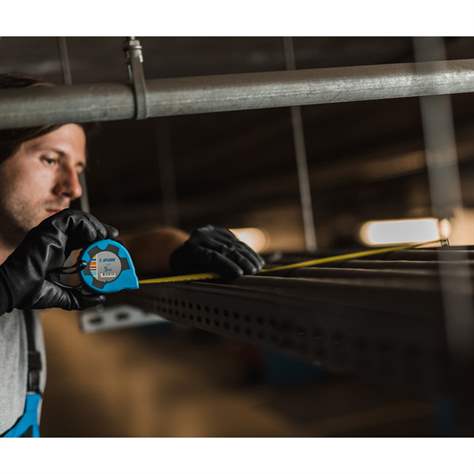 Set de chei combinate cu clichet, forjate (8-19) și rulete, UNIOR, 7 buc. - UNIOR Slovenia - imagine4