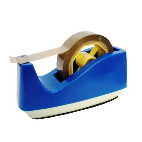 Klebeband-Tischabroller 9 - 25 mm