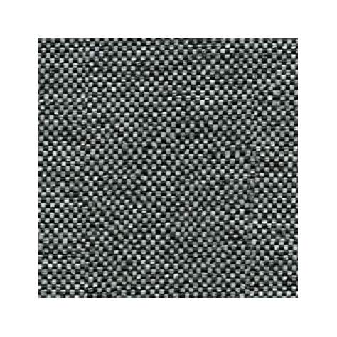 Bürodrehstuhl BJARG mit Kopfstütze, hohe Rückenlehne, Synchronmechanik, Stoffbezug RIVET, Farbe Dunkelgrau - Nowy Styl Group - Bild2