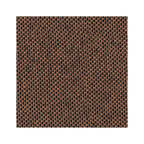 Bürodrehstuhl BJARG mit Kopfstütze, hohe Rückenlehne, Synchronmechanik, Stoffbezug RIVET, Farbe braun - Nowy Styl Group - Bild2