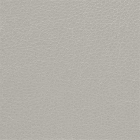 Manager-Sessel ARTUS mit Armlehnen, Stahlgestell verchromt, Weichlederbezug - Lichtgrau - Nowy Styl Group - Bild2