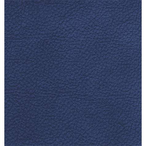 Besucher-Sessel MIRAGE, mit Armlehnen, Stahlrahmen verchromt, Lederbezug - blau - Nowy Styl Group - Bild2