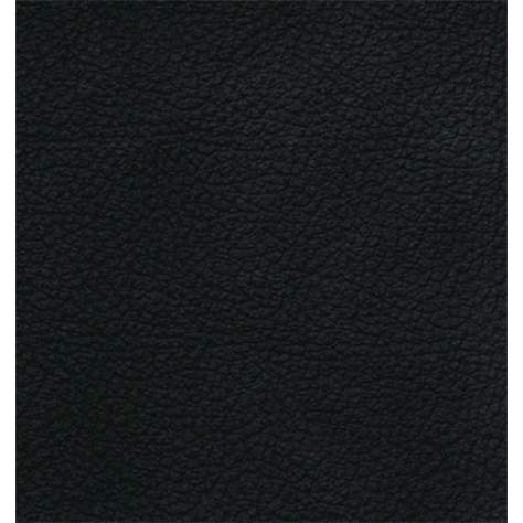 Besucher-Sessel MIRAGE, mit Armlehnen, Stahlrahmen pulverbeschichtet schwarz, Lederbezug - schwarz - Nowy Styl Group - Bild2