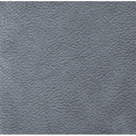 Besucher-Sessel NADIR, mit Armlehnen, Stahlgestell verchromt, Lederbezug - hellgrau - Nowy Styl Group - Bild2