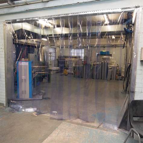 Edelstahl-Klemmleisten, Länge 200 mm, VE 5 Stück - COBA Europe GmbH - Bild3