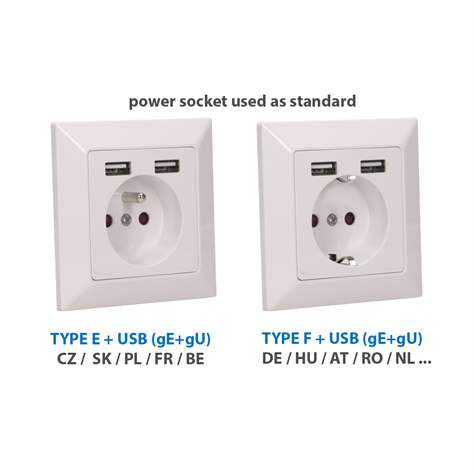 Garderobenschrank zur Aufladung von elektronischen Geräten, 3 x 300 mm, 230V SCHUKO, Fuß-Gestell, Türfarbe Blau RAL5012 - Malow - Bild3