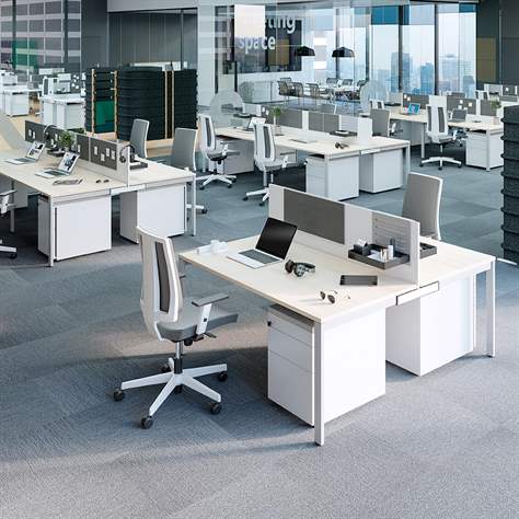 SQart Magnettafeln, L x H: 350 x 290 mm - Nowy Styl Group - Bild3