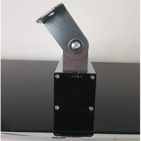 LED Hängeleuchte Basic 900  IEC C14 - Bild3