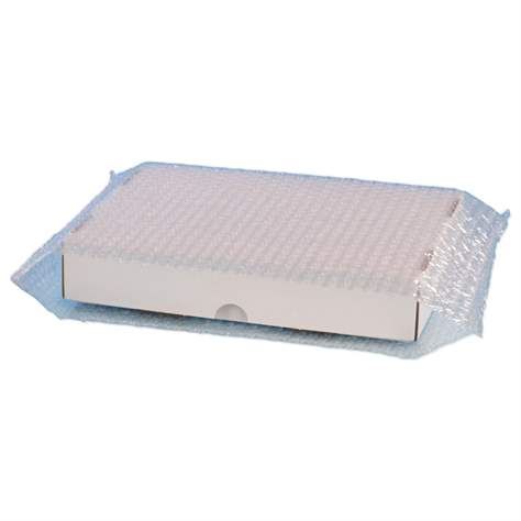 Luftpolster-Folienbeutel, 300x400 mm, 60 µm, VE 100 Stück