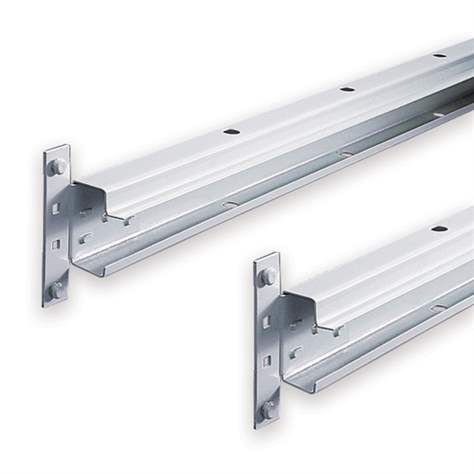 Waagerechte Träger 2600 mm, VE 2 Stück - META Skladovací technika