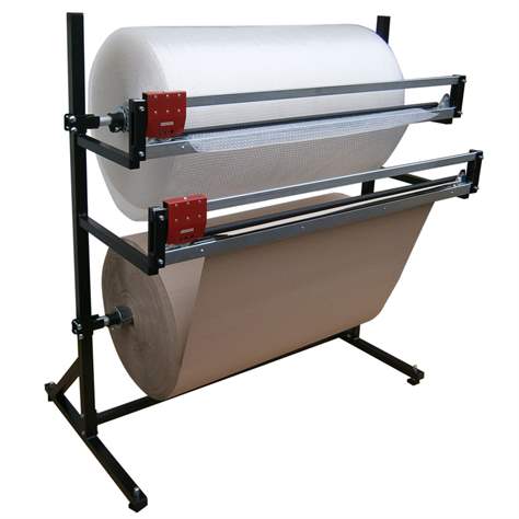 Doppel-Schneidständer, horizontal 750 mm