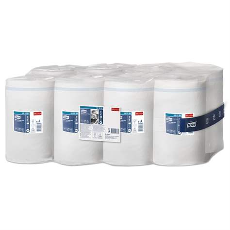 Putzpapierrolle TORK Plus, Verpackung 11 St. - TORK