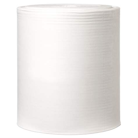 Putzrolle TORK Heavy Duty, Vlies, Weiß, Länge 270 m, Breite 430 mm - TORK - Bild2