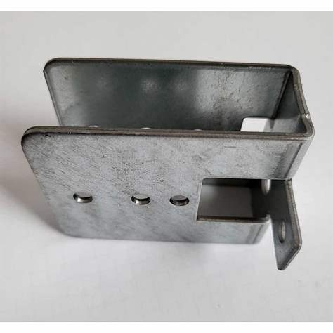 Wandbefestigungsset für Gitterelemente TROAX, VE 10 Stück - TROAX CZ, s.r.o. - Bild3