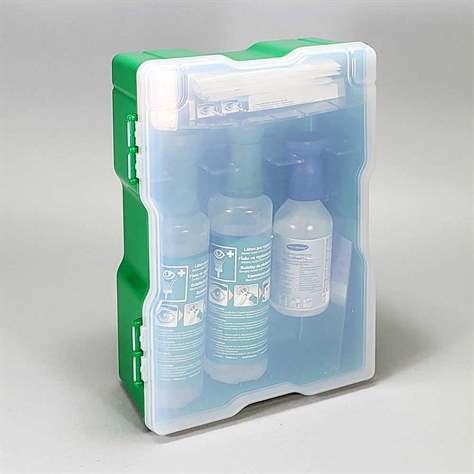 Erste-Hilfe-Set zur Augenbehandlung - Bild7