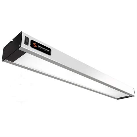 Dispozitiv de iluminat suspendat cu LED Basic 1200