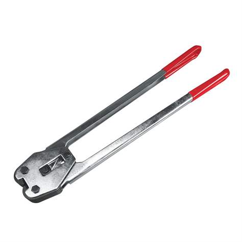 Verschlussgerät H-35 für PP-Umreifungsband 15 mm