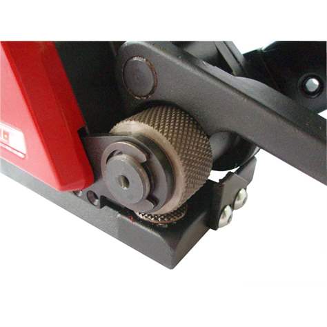 Dispozitiv de împachetare ambalare-dispozitiv manual tensionare legare BO-7, fără capse - imagine3