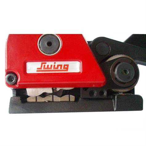 Dispozitiv de împachetare ambalare-dispozitiv manual tensionare legare BO-7, fără capse - imagine4