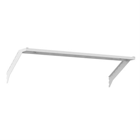 Aufgehängte horizontale Rampe, Länge 1500 mm