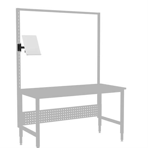 Dokumentenhalterung, 230x330 mm - Bild2