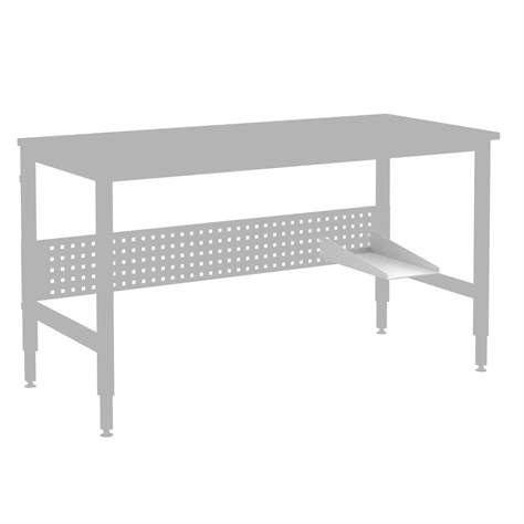 Hängende PC Halterung - Bild2